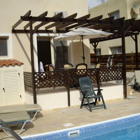 Frangipani Villa Paphos Exteriér fotografie