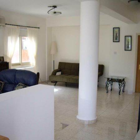 Frangipani Villa Paphos Exteriér fotografie